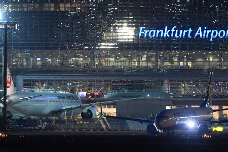 Die Wiederinbetriebnahme von Terminal 2 ist für Mitte der 2030er Jahre angesetzt. (Archivbild)