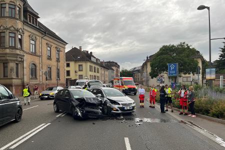 Unfallörtlichkeit