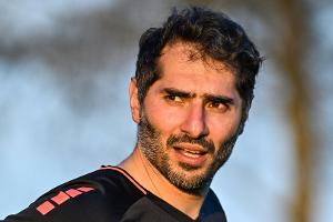 Halil Altintop: Türkei kann "große" WM-Überraschung werden