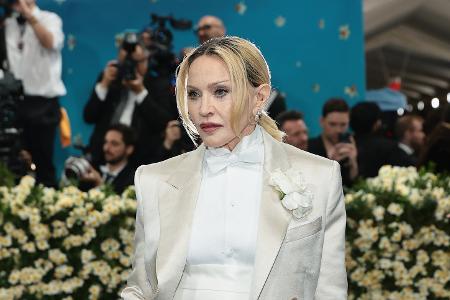 Madonna