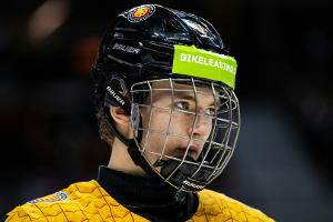DEL: Haie verpflichten Talent Händel