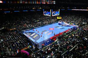 Dank Wild Card: Türkei erstmals bei Handball-WM dabei