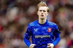 Für Millionenablöse: Hoffenheim holt Defensivtalent Rots