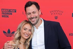 Jenny Koepper und Sebastian Klaus feiern Traumhochzeit in Spanien