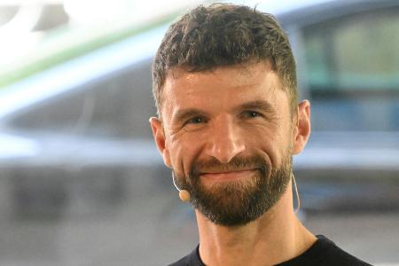 Müller über Neuer-Comeback: 