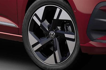 VW Caddy Pkw 2026