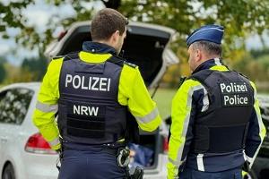 Polizei Euskirchen