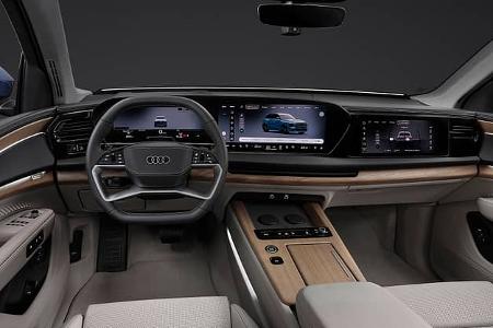Audi Q7 3. Generation