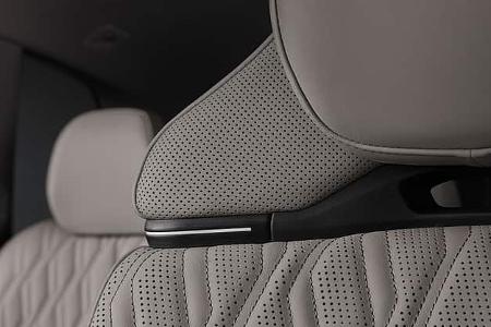 Audi Q7 3. Generation