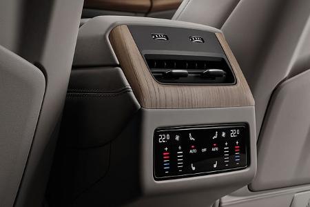 Audi Q7 3. Generation