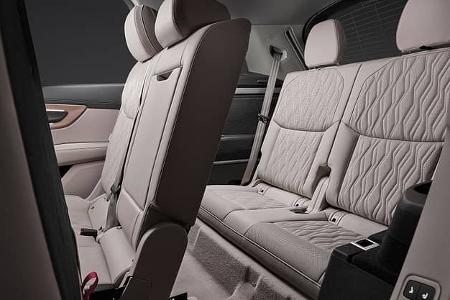 Audi Q7 3. Generation