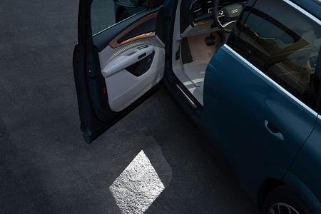 Audi Q7 3. Generation