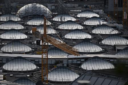 Kommt Stuttgart 21 erst 2031? Mehr Infos soll es Ende Juni geben. (Archivbild)
