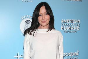 Shannen Dohertys Malibu-Anwesen für 6,6 Millionen Euro verkauft