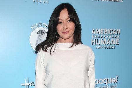 Shannen Dohertys Malibu-Anwesen für 6,6 Millionen Euro verkauft