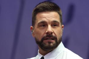 "Immer in unseren Herzen": Eloy de Jong erinnert an verstorbenen Sohn
