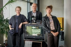 Dresden-"Tatort": Dreh zu neuem Fall trotz angekündigter Pause