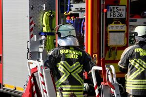 Symbolbild Freiwillige Feuerwehr Hünxe