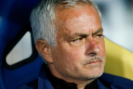 Mourinhos Rückkehr zu Real perfekt