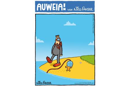 AUWEIA