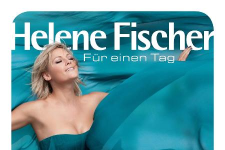 Alles ist blau