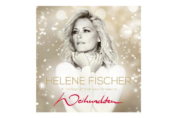 Geht's noch weihnachtlicher?