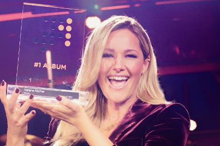 Helene Fischer 
