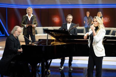 Wetten, dass ..?