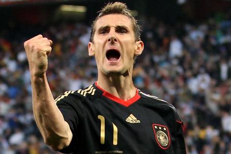 Diese Spieler und Teams schrieben WM-Geschichte