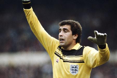 Meiste Spiele ohne Gegentor: Peter Shilton und Fabien Barthez