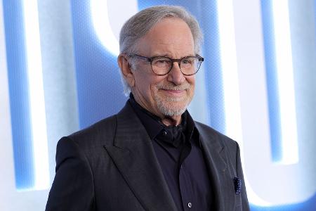 Steven Spielberg
