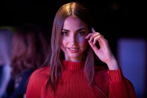 Ekaterina Leonova