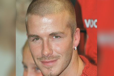 David Beckham