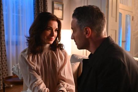 Das passiert heute in den Soaps