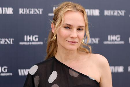 Diane Kruger