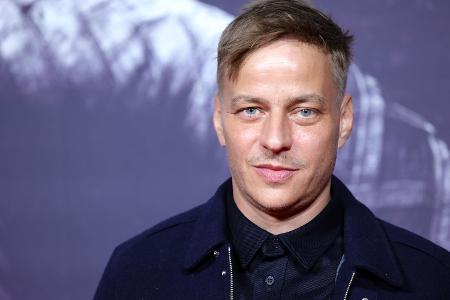 Tom Wlaschiha