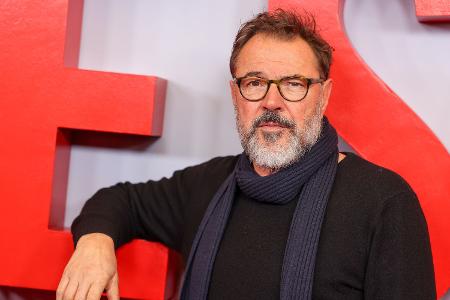 Sebastian Koch