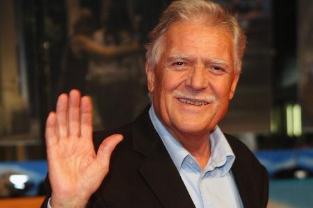 Michael Ballhaus