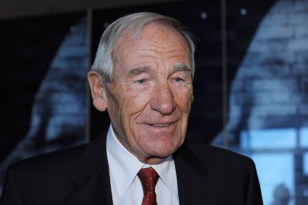 Bert Trautmann