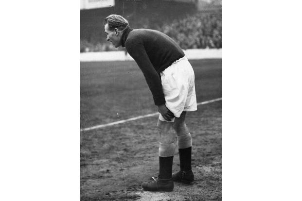 Bert Trautmann