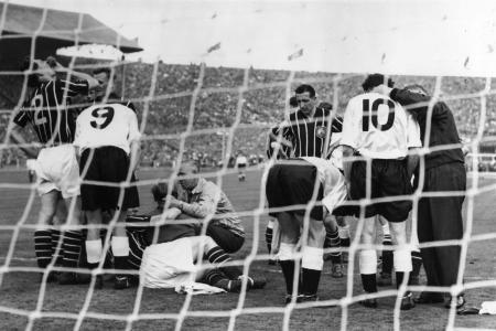 Bert Trautmann