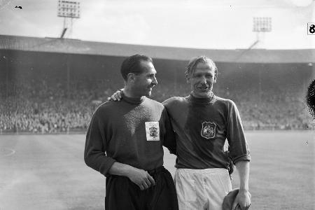 Bert Trautmann