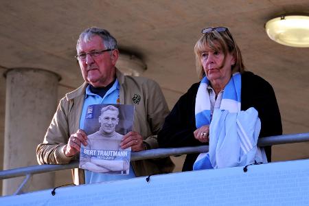 Bert Trautmann