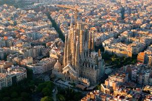 100 Jahre nach Gaudís Tod: Diese Bauwerke prägen Barcelona