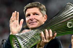 Medien: Milan vor Verpflichtung von Glasner
