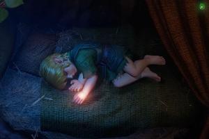 Legend of Zelda: Ocarina of Time