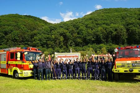 (C)Feuerwehr Ratingen