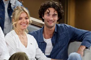 Sienna Miller: Verlobung wenige Wochen nach der Geburt?