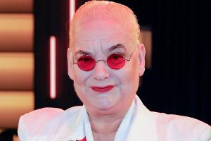 Hella von Sinnen: Dirk Bach "hätte uns bestimmt gerne Samen geschenkt"