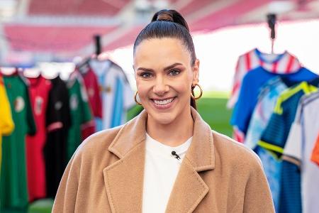 Esther Sedlaczek vor der WM: 